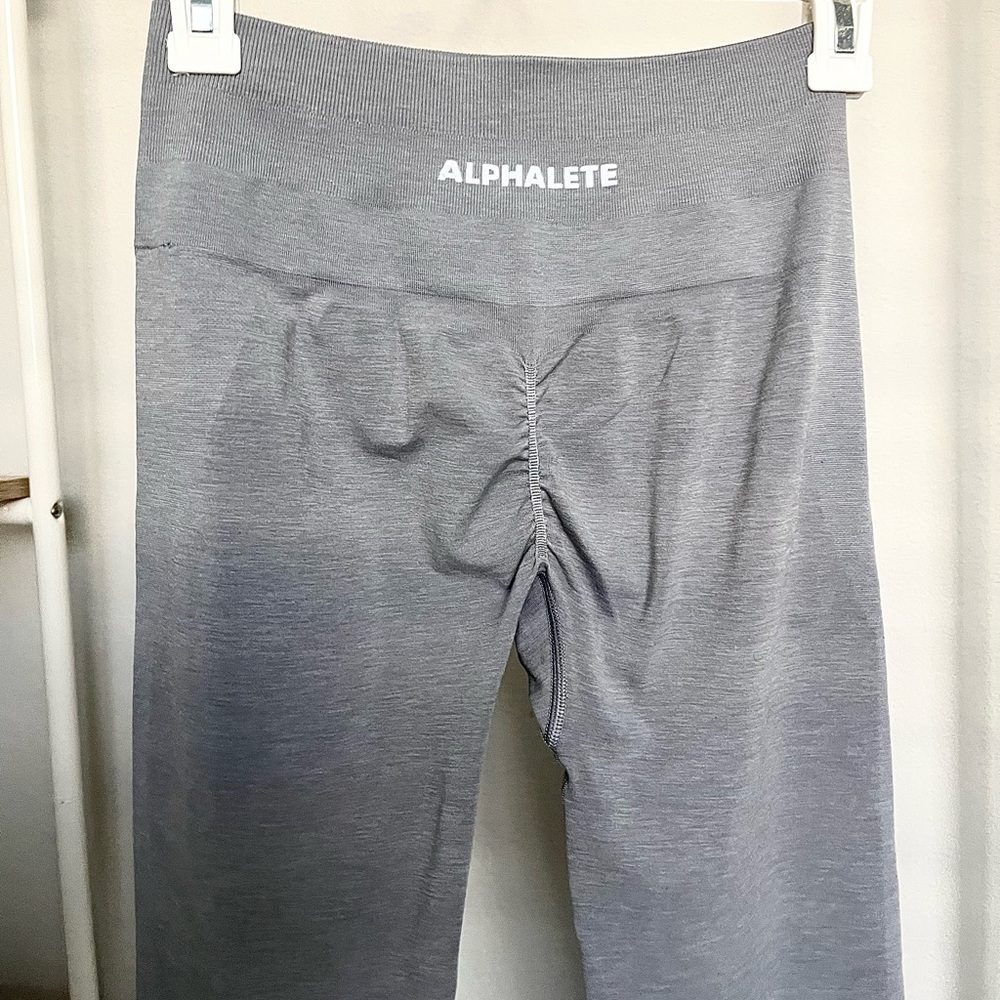 Alphalete Amplify Leggings